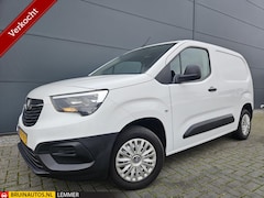 Opel Combo - 1.5D L1H1 Airco cruise 100% onderhouden 3-persoon