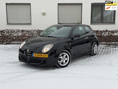Alfa Romeo MiTo - 0.9 TwinAir Progression NAP APK AIRCO COMPLETE AUTO