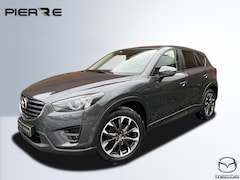 Mazda CX-5 - 2.0 SkyActiv-G 165 GT-M Line | TREKHAAK | LEDER | BOSE 1800KG TREKGEWICHT