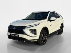 Mitsubishi Eclipse Cross - 2.4 PHEV Intense I Cruise Control I Climate Control I Camera I S