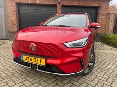 MG ZS - EV Standard Range Luxury 50, 3 kWh NAVI PANO DAK PDC