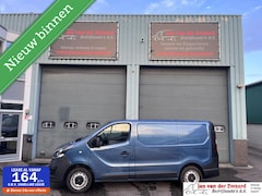 Opel Vivaro - 1.6 CDTI L1H1 DC Edition EcoFlex