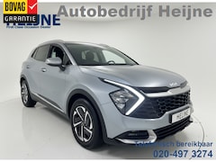 Kia Sportage - 1.6 T-GDi 150PK MHEV COMFORTLINE NAVI/ACC/STUURVERW