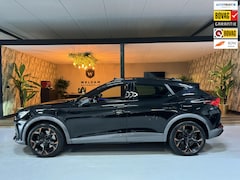 CUPRA Formentor - 1.4 e-Hybrid VZ Performance Garantie Pano Camera StuurVW StoelVW Sfeer ACC Clima Navi Lane