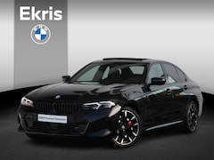 BMW 3-serie - 330e M Sportpakket Pro/ 19 inch LM/ Stuurwielrand verwarmd/ Comfort Access/ Trekhaak/Panor