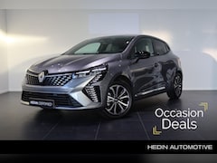 Renault Clio - 1.6 E-Tech Full Hybrid 145 techno | Navigatie | Camera achter | Cruise Control |