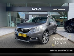 Peugeot 2008 - 1.2 PureTech Allure | Trekhaak | Apple carplay & Android Auto | 1.250 Trekgewicht