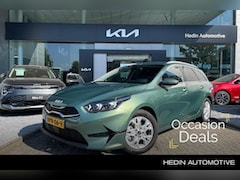 Kia Cee'd Sportswagon - Ceed 1.0 T-GDi DynamicPlusLine | Stoel- en stuurverwarming | Keyless Entry | Elektrische a