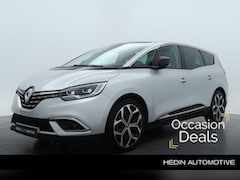 Renault Grand Scénic - TCe 140 Techno 7 persoons | Trekhaak