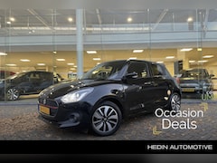 Suzuki Swift - 1.0 Stijl Smart Hybrid Nav | Climate Control | Lane Assist | Stoelverwarming