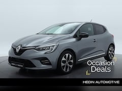 Renault Clio - 1.0 TCe 90 Evolution