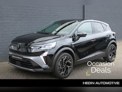 Renault Captur - 1.8 E-Tech full hybrid 160 esprit Alpine Actie Prijs | Geheel Rijklaar