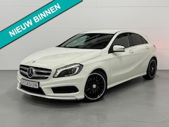 Mercedes-Benz A-klasse - 180 AMG Navi Xenon GERESERVEERD