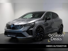 Renault Clio - 1.6 E-Tech Full Hybrid 145 esprit Alpine | Automaat | Achteruitrijcamera | Climate Control
