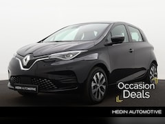 Renault Zoe - R135 Evolution | (KOOP ACCU) | Snellader | Apple carplay/Android auto | Navigatie | Parkee