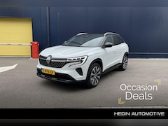 Renault Austral - 1.2 mild hybrid advanced 130 techno | NAVIGATIE | CAMERA | PARKEERSENSOREN | CRUISE CONTRO