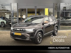Dacia Duster - 1.6 Hybrid 140 Extreme | NAVI | CARPLAY | BTW AUTO