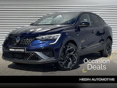 Renault Arkana - E-Tech full hybrid 145 esprit Alpine | Automaat | Pack Bose | Verwarmde voorstoelen | Navi