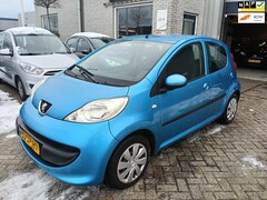 Peugeot 107 - 1.0-12V XS 5 deurs