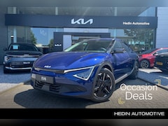 Kia EV6 - Light Edition 63 kWh | Direct leverbaar | Camera | Climate Control | Apple Carplay & Andro