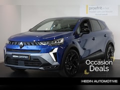 Renault Symbioz - 1.6 E-Tech full hybrid 145 esprit Alpine | navigatie | stoel & stuur verwarming | Camera a