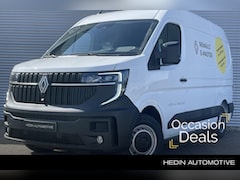 Renault Master E-Tech - T35 L2H2 Advance long range 87 kWh