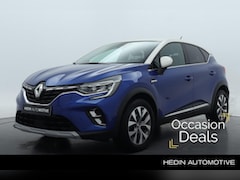 Renault Captur - 1.0 TCe 100 Intens | Camera | Apple CarPlay & android auto