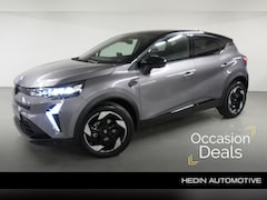Renault Captur - TCe 160 Mild Hybrid 160 Techno | Automaat | openR Link multimediasysteem | LED Pure Vision