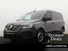 Renault Kangoo E-Tech - Electric L2 Advance 22kW Quik Charge 80 KW DC // Pack Sucurite