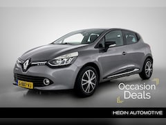 Renault Clio - 0.9 TCe ECO Night&Day | Navigatiesysteem | Cruise Control | All season banden | Automatisc