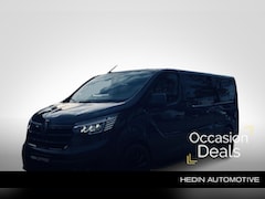 Renault Trafic - 2.0 Blue dCi EDC 170 T29 L2H1 Extra DC