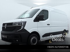 Renault Master - T35 2.0 dCi 130 L2H2 Advance