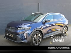Renault Scenic E-Tech - EV60 comfort range techno | Massage | Comfort Premium | Google Navigatie | Camera
