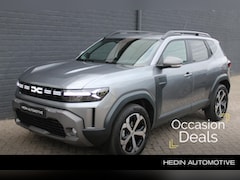 Dacia Duster - TCe 130 PK mild hybrid Journey Navigatie | Camera | Climate Controle | Cruise Control | Ra