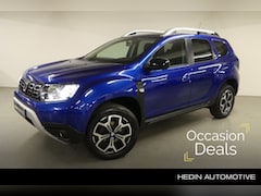 Dacia Duster - TCe 100 Bi-Fuel Serie Limitee 15th Anniversary | MediaNav Multimedia & Navigatie | Climate