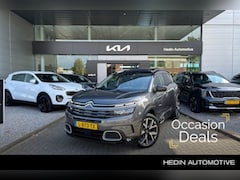 Citroën C5 Aircross - 1.2 PureTech Business Plus Carplay | Stoelverwarming | Panoramisch dak | Park assist | Tre