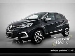 Renault Captur - TCe 90 pk Intens | Achteruitrijcamera | Dodehoekwaarschuwing | Trekhaak | Navigatiesysteem