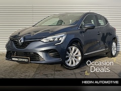 Renault Clio - TCe Bi-Fuel 100pk Intens