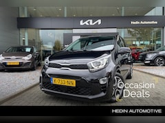 Kia Picanto - 1.0 DPi DynamicPlusLine Camera | Keyless entry | Cruise control | Navigatie |