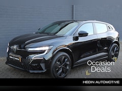 Renault Mégane E-Tech - comfort range Evolution 60 kWh Pack Navigation | Pack City | Pack Winter Comfort
