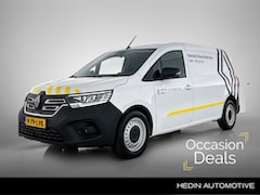 Renault Kangoo E-Tech - Advance L2 44 kWh