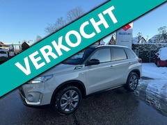 Suzuki Vitara - 1.4 Boosterjet Select Smart Hybrid // TREKHAAK // 1500 kilo trekgewicht // All-season band