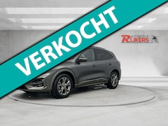 Ford Kuga - 1.5 EcoBoost ST-Line X Hand 150pk, Panodak, ACC, Camera A, Blis, Lane Assist, Elektr Trekh