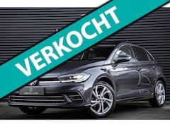 Volkswagen Polo - 1.0 TSI Highline 110PK BTW|Camera|ACC|Pano|Carplay|Navi|IQ-Light e.o