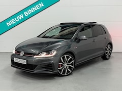 Volkswagen Golf - 2.0 TSI GTI Performance Pano Virtual Blind DCC Lane Navi Dynaudio Vol
