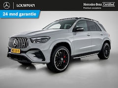 Mercedes-Benz GLE-Klasse - Mercedes-AMG 53 Hybrid 4MATIC+ Premium Plus | Trekhaak | Airmatic | Panoramadak | Burmeste