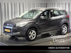Ford Kuga - 1.5 Trend Navigatie | Parkeersensoren