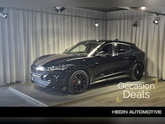 Ford Mustang Mach-E - Extended AWD 98 kWh Black Edition