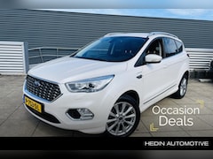 Ford Kuga - 1.5 EcoBoost Vignale | Trekhaak | Automaat