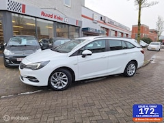 Opel Astra Sports Tourer - 1.2 EDITION